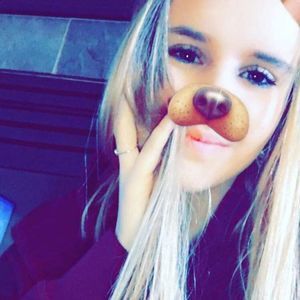 Meet your Posher, Peyton